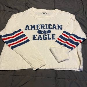 American Eagle sweater